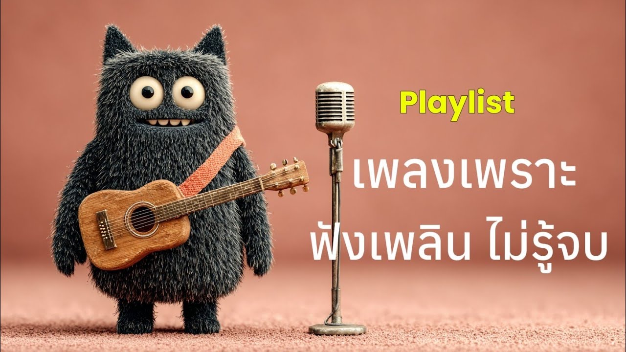 รวมเพลงเพราะๆ ฟังสบายๆ เพลงใหม่ล่าสุด 2026 ไม่มีโฆษณาคั่นบ่อย EP.68 | บ้านเพลงเพราะ