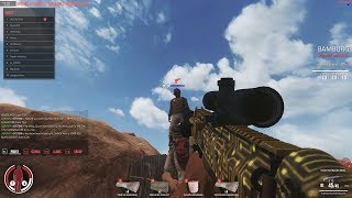 Romero's Aftermath #Thailand- PVP EP.12#i know i noob