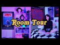 Aesthetic Room Tour 🦋