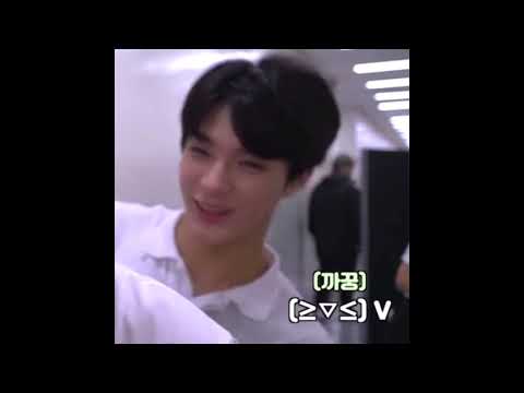 [NCT 제노] 그냥 귀여워서요....