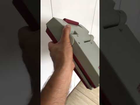 Pré computer 1000