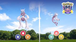UK: The power of Mega Evolution is expanding in Pokémon GO!