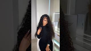 We let our curls do the talking 🤎Indian Curly | 30” | 4 Bundles #samedaydelivery