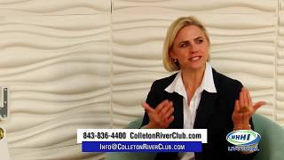TALK OF THE TOWN - Operation Colleton River