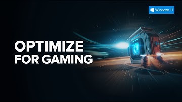 Windows 11: Optimization for Gaming – Game Mode & GPU Settings
