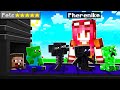 CREO IL TYCOON DEGLI ANIMALI SU MINECRAFT!