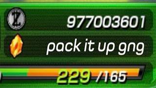 DOKKAN BATTLE MEME COMPILATION V282