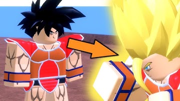 When you Random Kill a Noob in DBOG