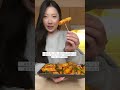 Korean Street Food Recipes - Tteokbokki (Rice Cakes)
