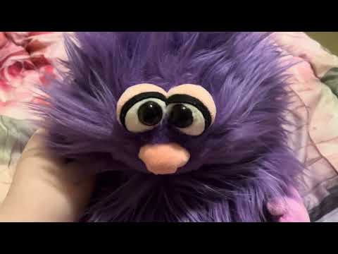 Lucy the Puppet talks about Feelings and Emotions (Part 1)