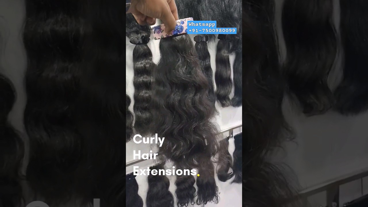 #clipinhairextensions
