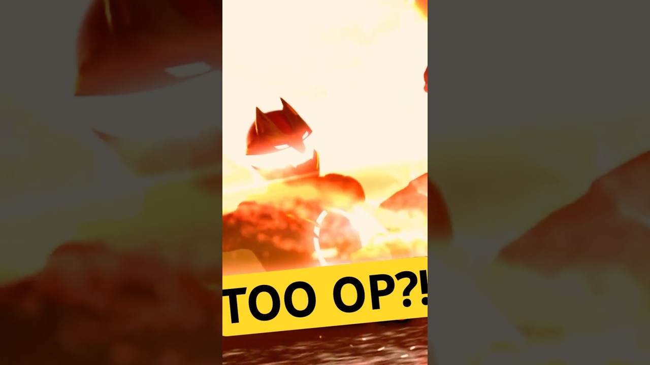 IS GOZYU WOLF'S NEW WEAPON BROKEN?! No. 1 SENTAI GOZYUGER EPISODE 9 REVIEW