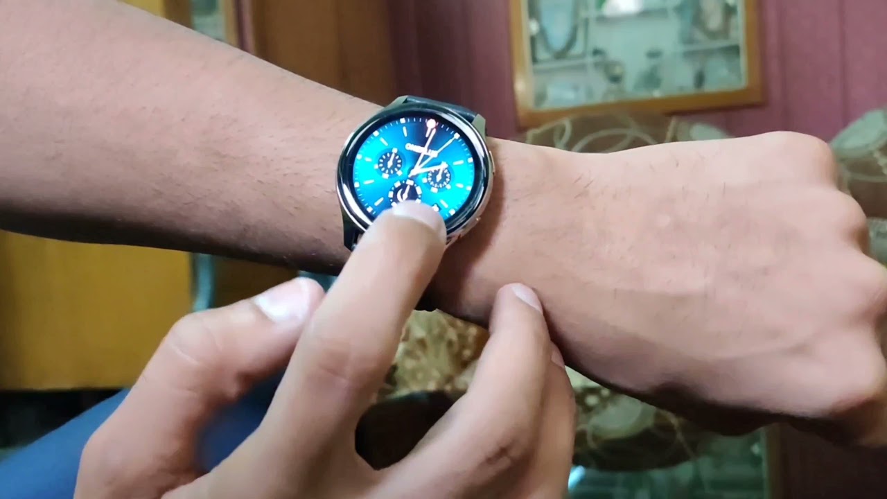 OnePlus Watch Cobalt Limited Edition Unboxing & Review Best Smartwatch