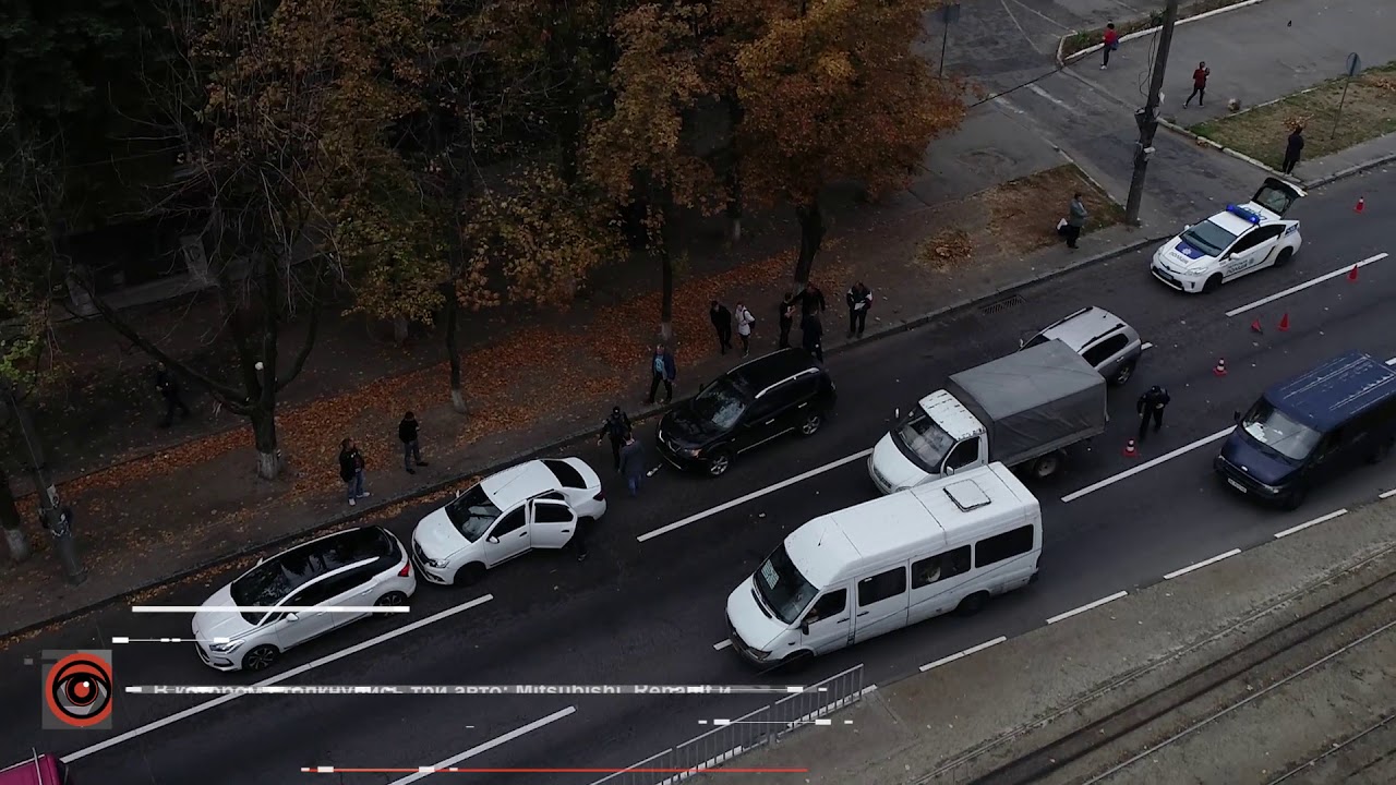 Авария на богдана хмельницкого