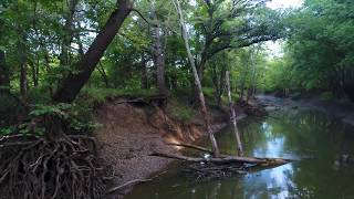 Great Hunting Property For Sale Just Minutes From Springfield, Illinois