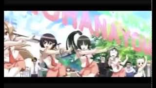Discoteque -Amv Dance Mix