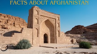 Facts About Afghanistan Facts News Cfv 1