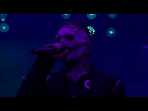 Slipknot - Live At Resurrection Fest Eg