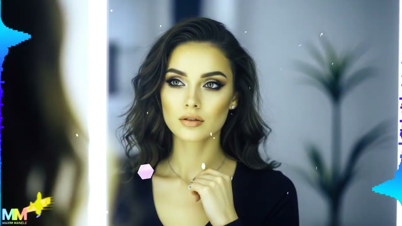 Maxim Manele - Primul sărut | Official Video