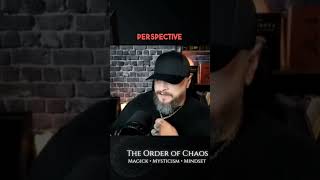 Magics Ability to Shift Perception #shorts
This video is a clip from our interview with Olivia Graves, @TheWitchOfWonderlust
Be sure to check out our full interview on The Order of Chaos Podcast!
https://youtu.be/LsBD9Wpoi0g
▽ Join The Order of Chaos Mystery School: http://www.theorderofchaosmagick.com/mysteryschool
▽ Master reading Tarot with the Tarot Academy Course: https://lw.theorderofchaosmagick.com/tarot-academy
▽ Book a Tarot Reading with Sanhre:
https://tarotcalendar.as.me/schedule.php
▽ Find us Online:
https://linktr.ee/theorderofchaos
Find Olivia Online:
https://www.youtube.com/@TheWitchOfWonderlust
instagram.com/thewitchofwonderlust
patreon.com/thewitchofwonderlust Magics Ability to Shift Perception #shorts
