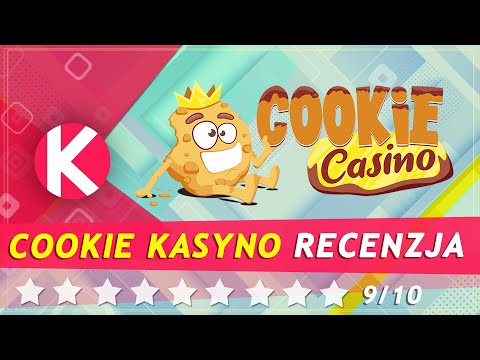 Cookie casino - charakterystyka kasyna