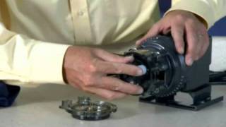 Stenner Adjustable Classic Pump Tube Replacement