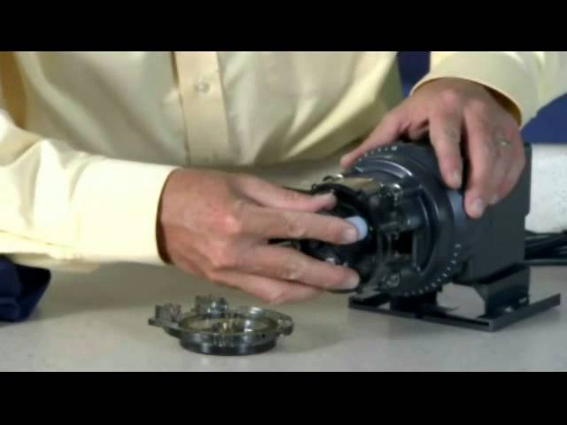 QP500-4 QuickPro Roller Assembly Stenner Pump 4 pk QP500-4 QuickPro Roller Assembly Stenner Pump 4 pk