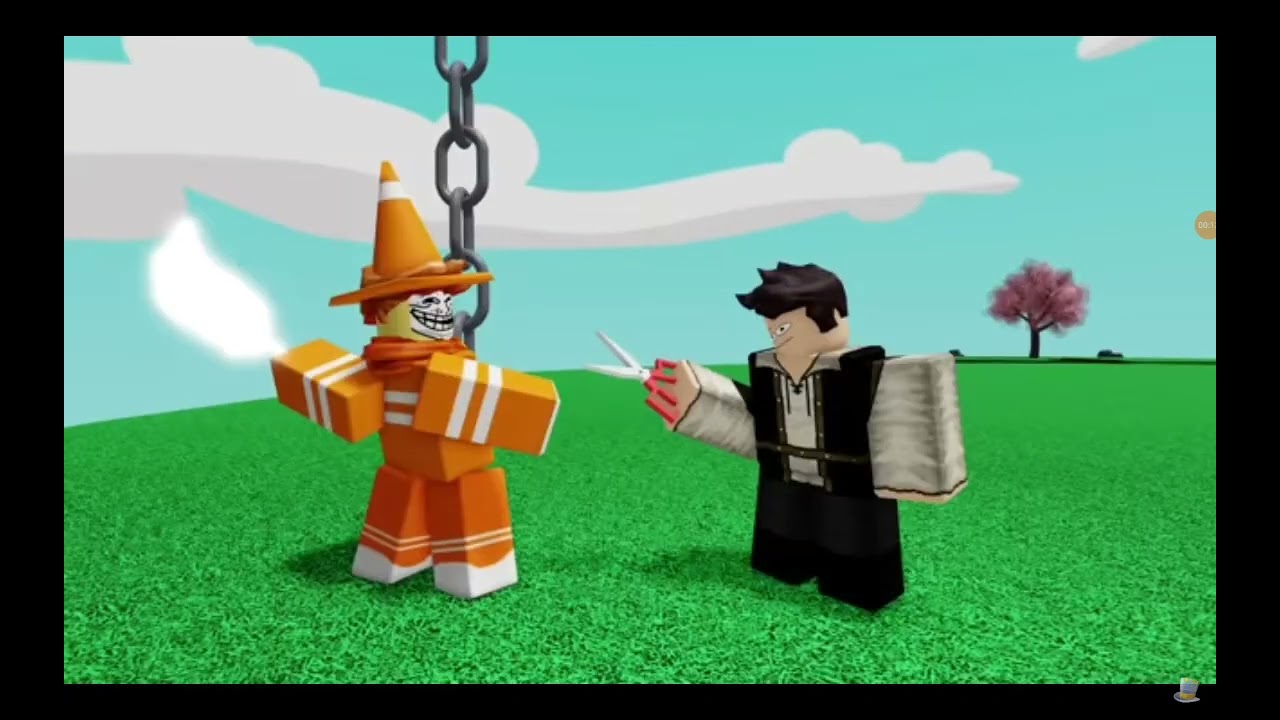 Slap Battles Trailer [2025]