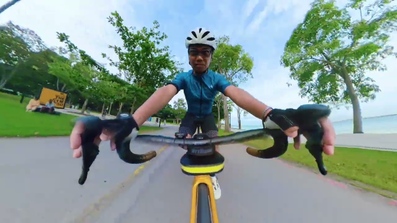 Just another Sunday @ East Coast Park