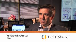 comScore Articulates its Core Brand Values