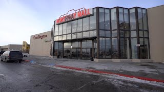 Inside Alaska's dying shopping mall | The Northway Mall