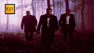 Kurtlar Vadisi Pusu - Kaba Kuvvet (Kalın Versiyon) Resimi