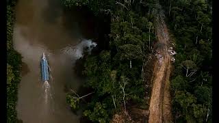 River of Spirits | Official Selection | ALT EFF 2026
River of Spirits (Tawna collective / Ecuador / 1 hour 1 min / Achuar and Spanish / 2025) Trailer
In Achuar territory, the personal and the communal are inseparable
Co-directed by an Ecuadorian Amazon tribe, the film revolves around the culture, practices and teachings of the many generations living alongside the Pastaza and Kapawari rivers. Luciano travels through the territory collecting the stories of the community, and their stand on the urbanisation that desires to colonise in their region.
At ALT EFF 2026, we are meeting the times.
When the world feels like it is coming apart, we look to art as witness, joy as resistance, and cinema as a way home to each other.
This film is one of many stories we are bringing together this year at the All Living Things Environmental Film Festival, December 3 to 13, 2026.
Catch in-person screenings at our flagship events:
• Mumbai: December 4 to 6, Nehru Science Centre
• Ahmedabad: December 10 to 13, UKBB & CEPT University
• Bengaluru: December 12 to 13, Sabha
• 30+ locations across India
Not in one of these cities? Bring the festival home with a Watch Party bundle and host your own film screening.
More info at: www.alteff.in River of Spirits | Official Selection | ALT EFF 2026