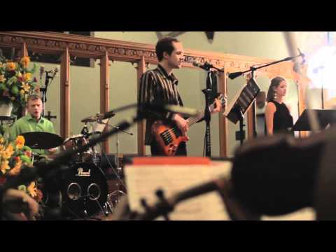 Chamber Funk arrangement of Craig Carnelia's "Flig...