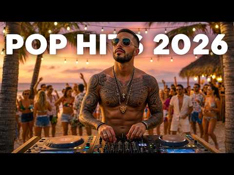 Top Hits 2026 🎙️Best Summer Songs 2026 ♫ Avicii, Shakira, Ed Sheeran, Justin Bieber, The Weeknd#13
