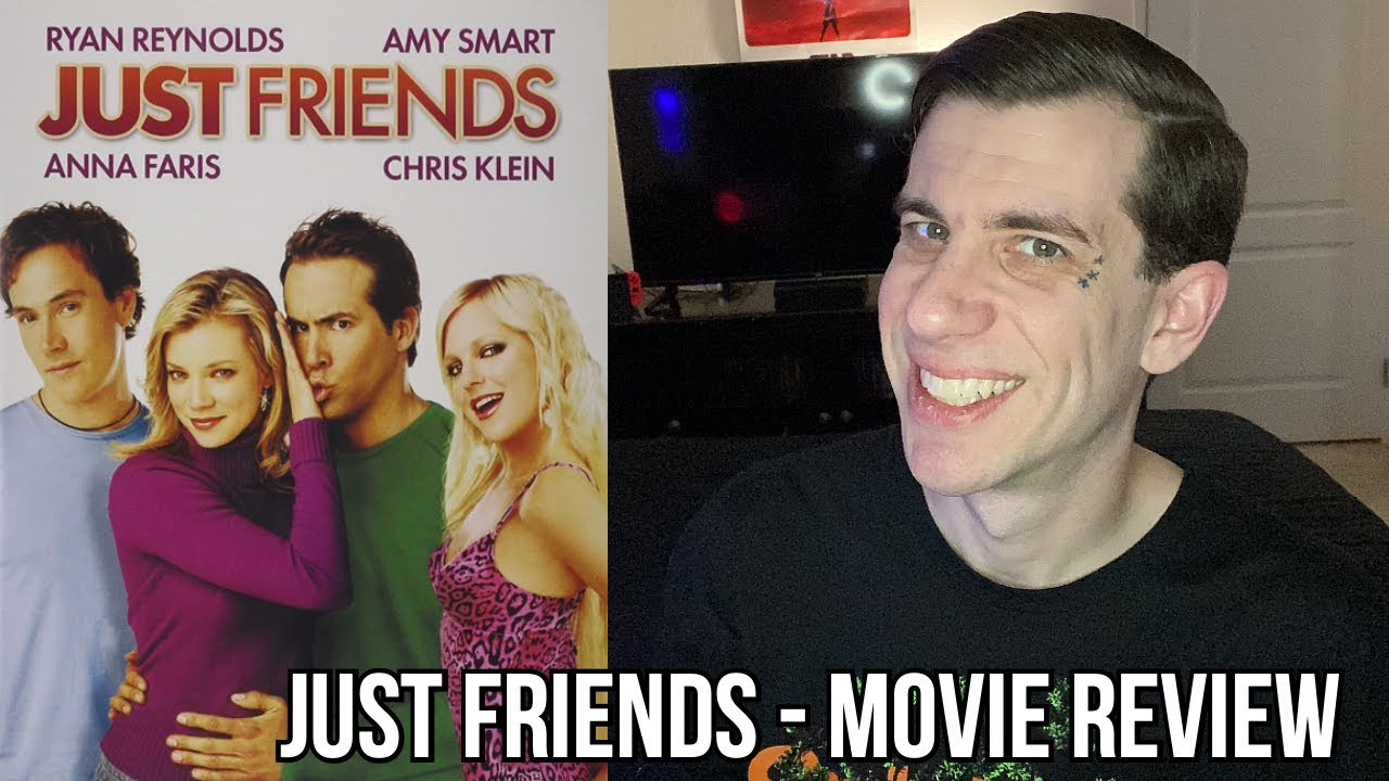 Just Friends Movie Review YouTube