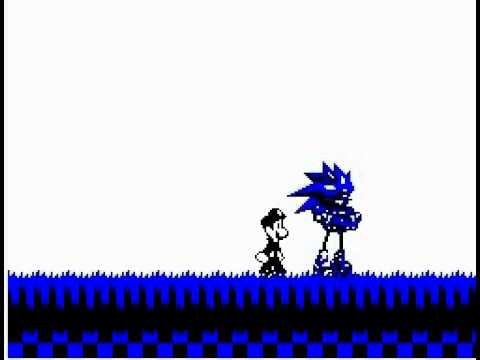 Where's Mario? [Flipnote Hatena]