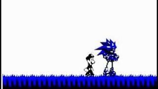 Where's Mario? [Flipnote Hatena]