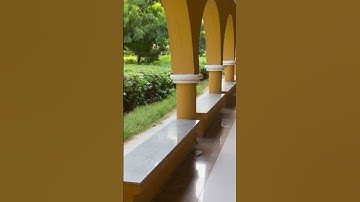 Manipal University Jaipur Dome building #shorts #manipaluniversityjaipur #college #music