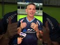 John Herdman ingin ubah mentalitas Timnas Indonesia #shortvideo #shorts
