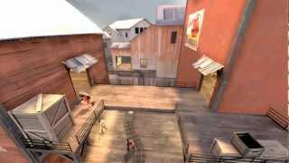 Heavy the Super Spy