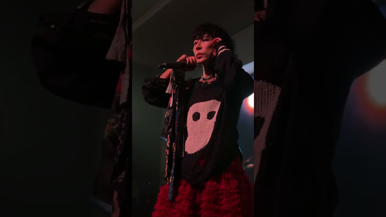 (112th 로맨틱파티) 251224 로맨틱펀치 Romantic Punch - I belong to you