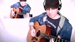 Its Over - Level 42 Cover