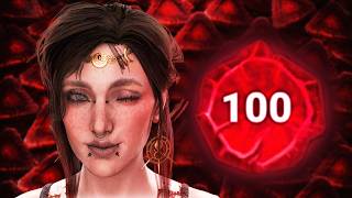 I Found The BEST Build For BLOODPOINTS