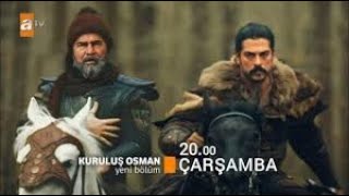 kurulus osman episode 26 in urdu subtitles