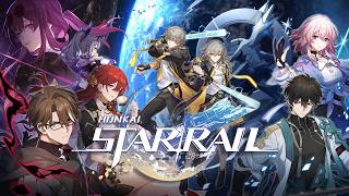 Game Time! - Honkai: Star Rail @SiIvaGunner