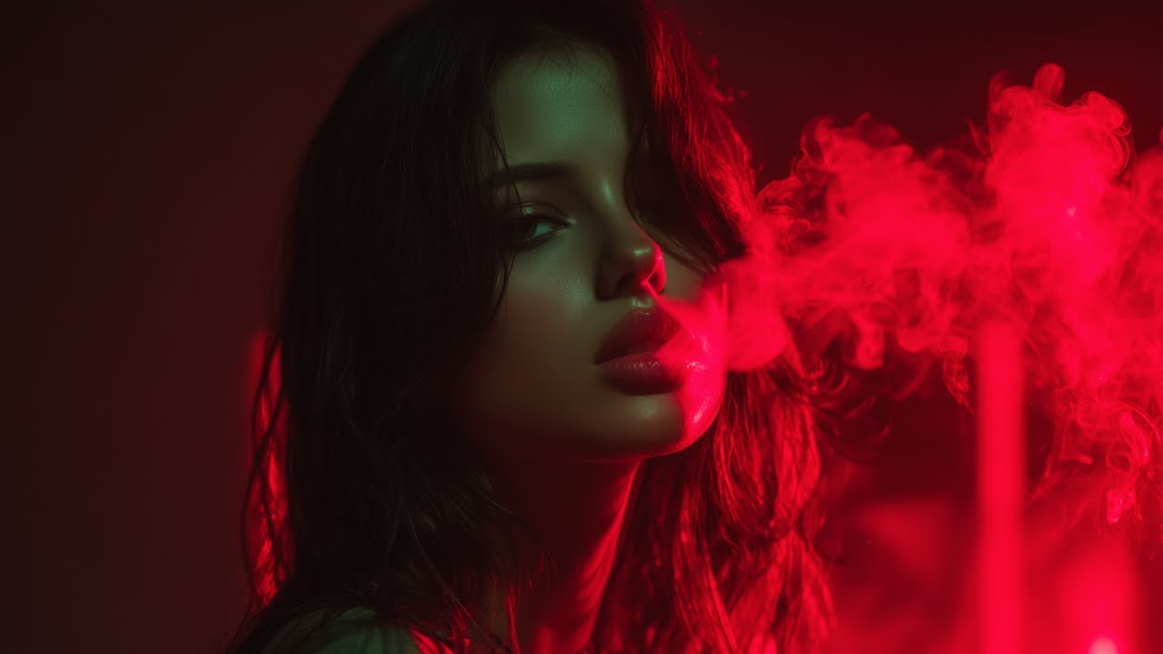 Deep House Mix 2026 — Smooth Night Groove | Melodic Chill Vocals & Relax Vibes  #23