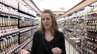 Grocery Store Tours