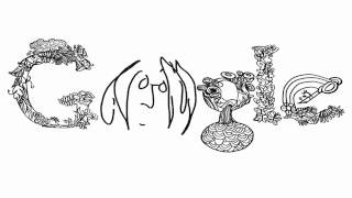 Video thumbnail of "John Lennon Google Doodle"