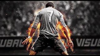 Cr7 Cristiano Ronaldo En İyi̇ Efsanevi̇ 10 Fri̇ki̇k Ü